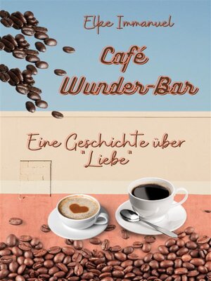 cover image of Café WunderBar